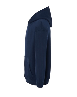 Bluza SWKNGOVER - NAVY