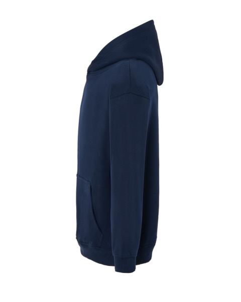 Bluza SWKNGOVER - NAVY