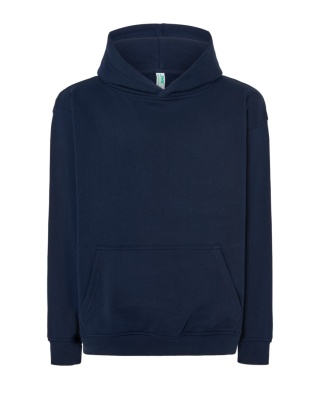 Bluza SWKNGOVER - NAVY