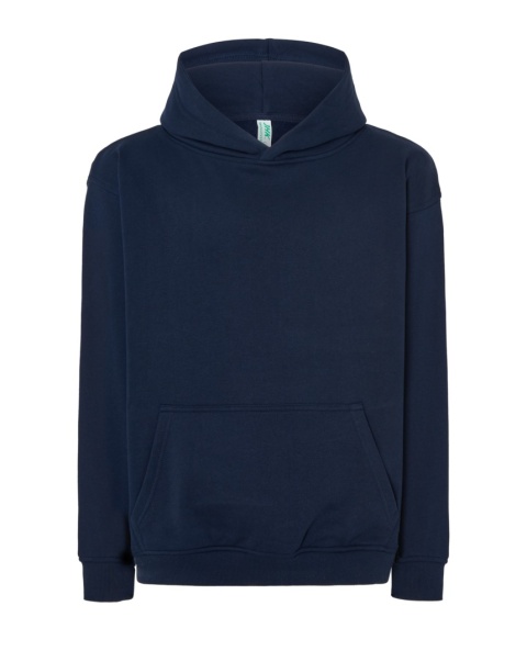 Bluza SWKNGOVER - NAVY