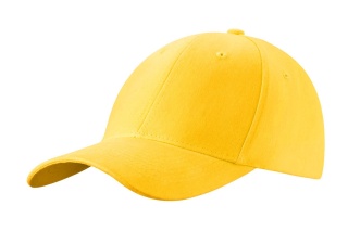 Czapka sześciopanelowa CZA006 - GOLD