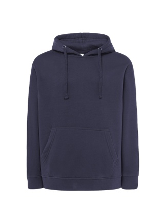 KANGAROO SWEATSHIRT 320- NAVY
