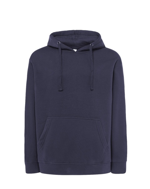 KANGAROO SWEATSHIRT 320- NAVY