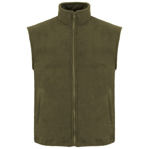 Kamizelka FLRA 350 Vest - KHAKI