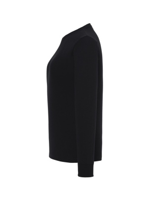 LADY REGULAR LS PREMIUM ref:TSRLPRM LS BLACK