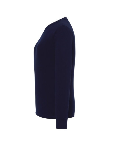 LADY REGULAR LS PREMIUM ref:TSRLPRM LS NAVY