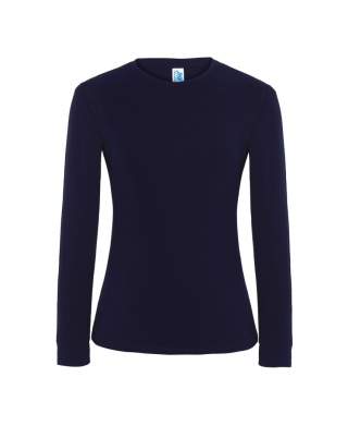 LADY REGULAR LS PREMIUM ref:TSRLPRM LS NAVY