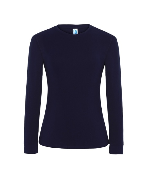 LADY REGULAR LS PREMIUM ref:TSRLPRM LS NAVY