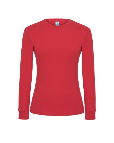 LADY REGULAR LS PREMIUM ref:TSRLPRM LS RED