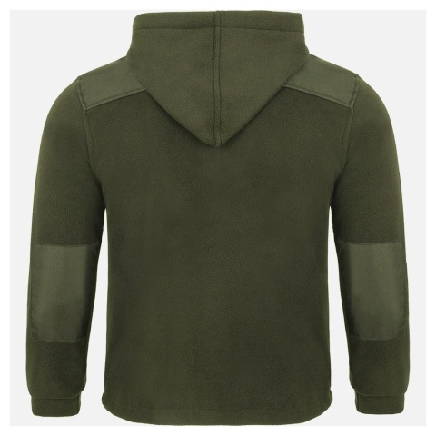 Polar FLRA 340 HOODED KHAKI/KHAKI