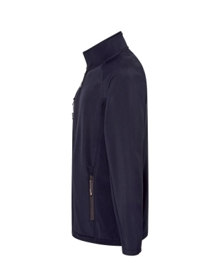 SOFTSHELL JACKET MAN - NAVY