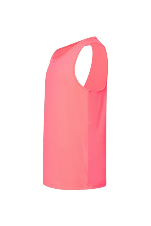SPORT T-SHIRT JHK ARUBA MAN - FUCSIA FLUOR
