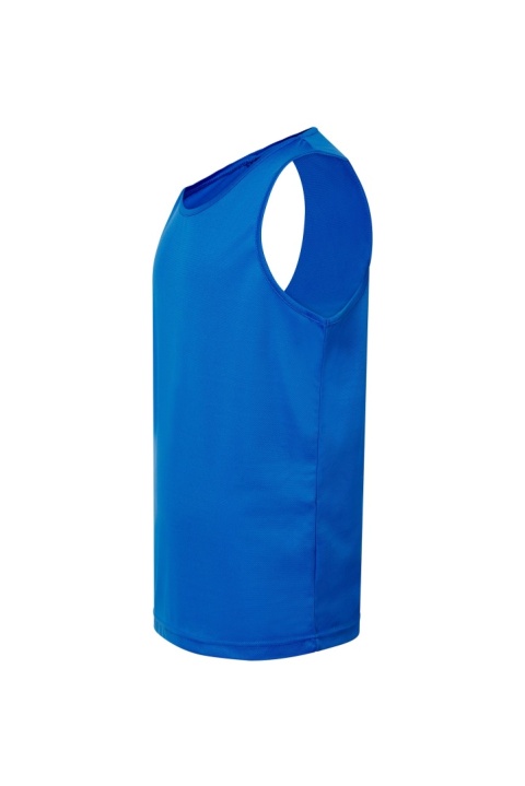 SPORT T-SHIRT JHK ARUBA MAN - ROYAL BLUE