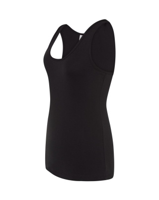 T-back damski Aruba TSUL ARB BLACK