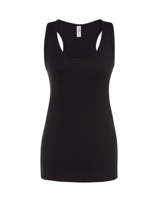 T-back damski Aruba TSUL ARB BLACK