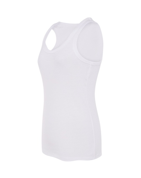 T-back damski Aruba TSUL ARB WHITE