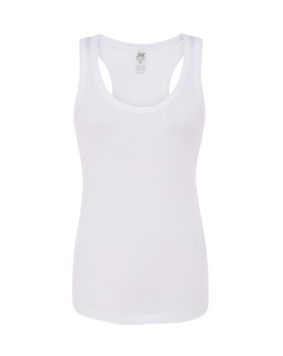 T-back damski Aruba TSUL ARB WHITE