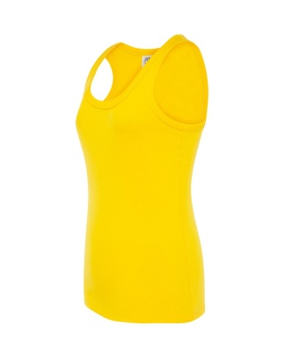 T-back damski Aruba TSUL ARB GOLD