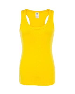 T-back damski Aruba TSUL ARB GOLD