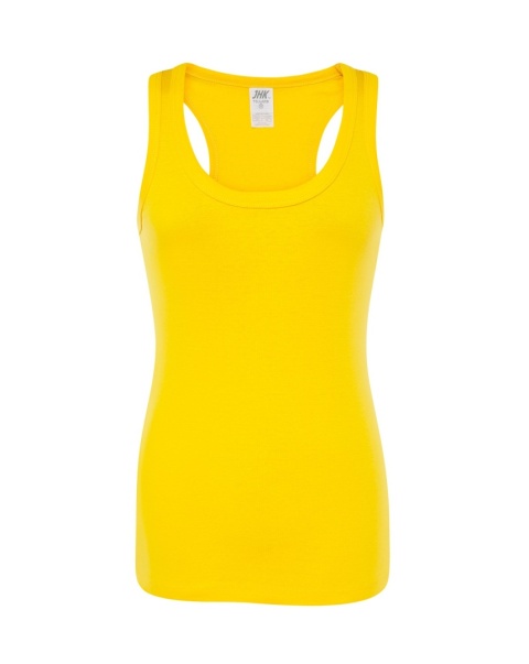 T-back damski Aruba TSUL ARB GOLD