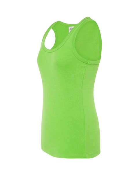 T-back damski Aruba TSUL ARB LIME