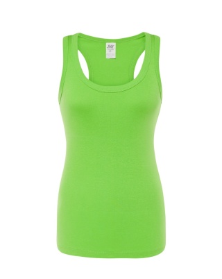 T-back damski Aruba TSUL ARB LIME
