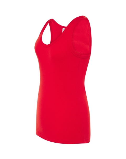 T-back damski Aruba TSUL ARB RED