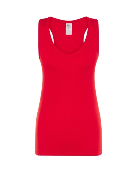 T-back damski Aruba TSUL ARB RED