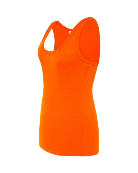 T-back damski Aruba TSUL ARB ORANGE