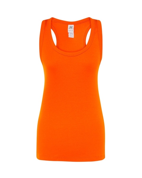 T-back damski Aruba TSUL ARB ORANGE