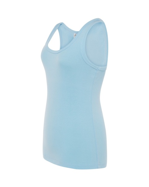 T-back damski Aruba TSUL ARB SKY BLUE