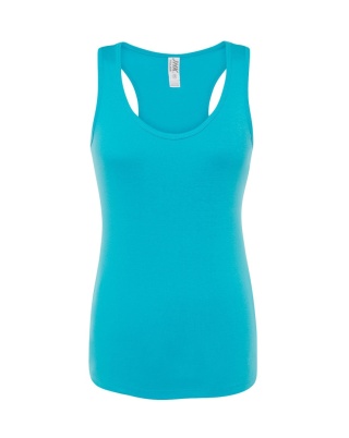 T-back damski Aruba TSUL ARB TURQUOISE