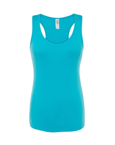 T-back damski Aruba TSUL ARB TURQUOISE