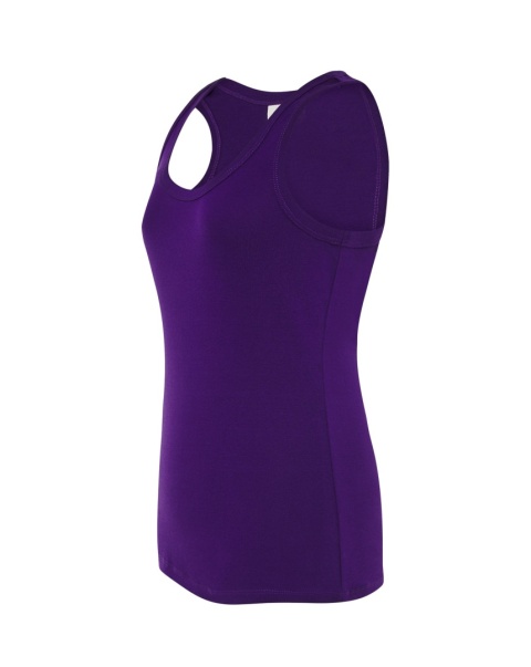 T-back damski Aruba TSUL ARB PURPLE