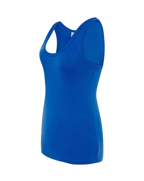 T-back damski Aruba TSUL ARB ROYAL BLUE