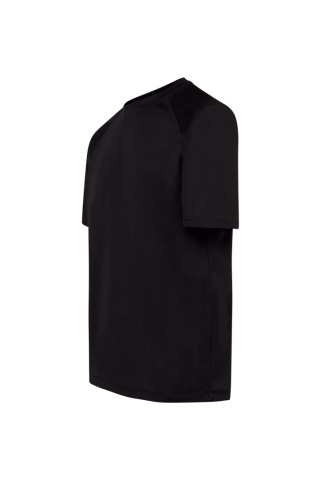 T-shirt SPORT T-SHIRT MAN - BLACK