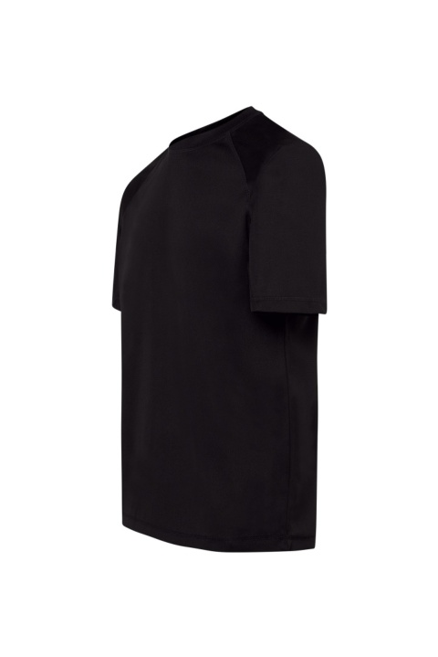 T-shirt SPORT T-SHIRT MAN - BLACK
