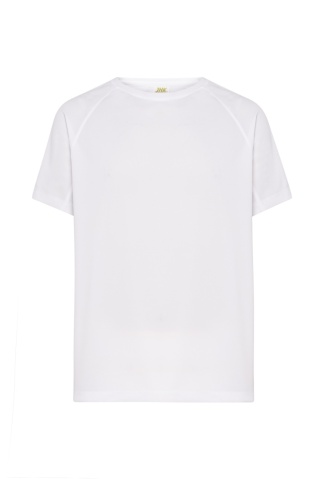 T-shirt SPORT T-SHIRT MAN - WHITE
