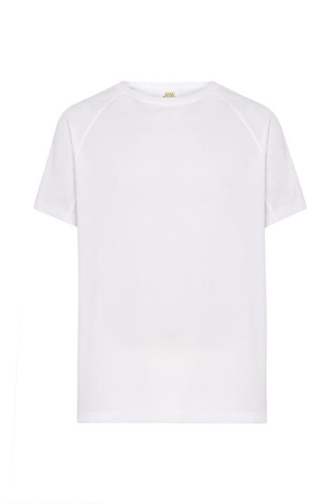 T-shirt SPORT T-SHIRT MAN - WHITE