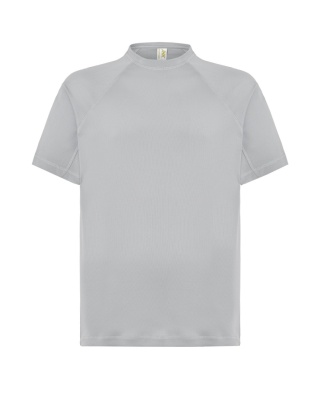 T-shirt SPORT T-SHIRT MAN - SILVER