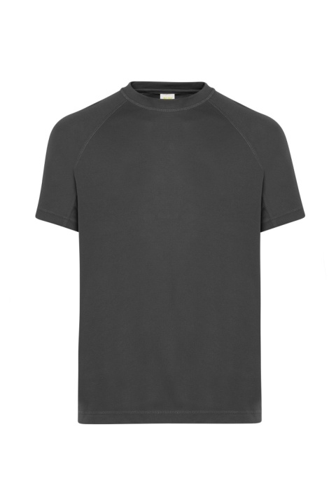 T-shirt SPORT T-SHIRT MAN - GRAPHITE