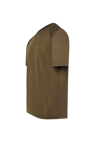 T-shirt SPORT T-SHIRT MAN - KHAKI