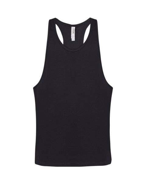 URBAN BEACH UNISEX - BLACK