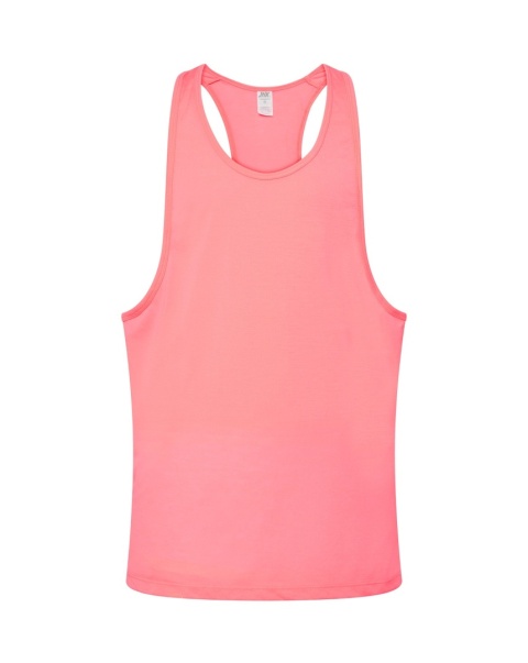 URBAN BEACH UNISEX - FUCSIA FLUOR