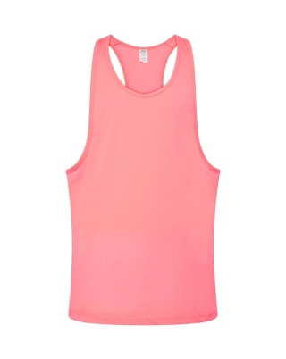 URBAN BEACH UNISEX - FUCSIA FLUOR