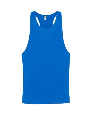 URBAN BEACH UNISEX - ROYAL BLUE