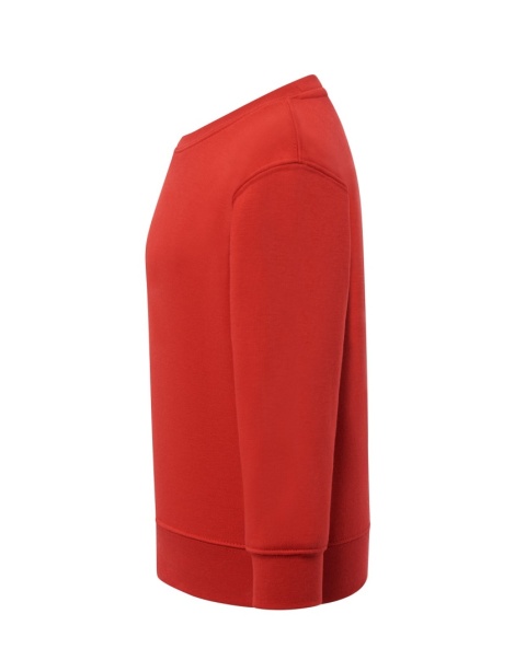 Bluza KID SWRK 290 RED