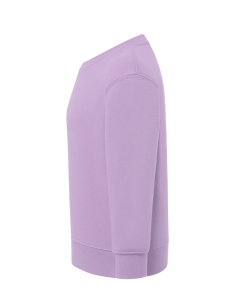 Bluza KID SWRK 290 LAVANDER