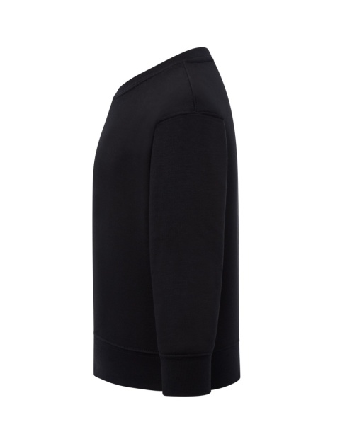 Bluza KID SWRK 290 BLACK