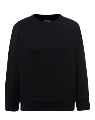 Bluza KID SWRK 290 BLACK